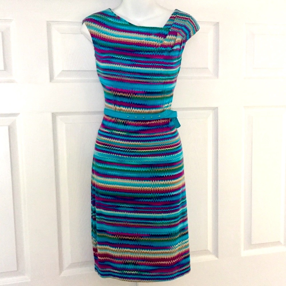 Calvin Klein dress